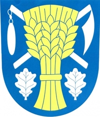 Znak obce Třesovice